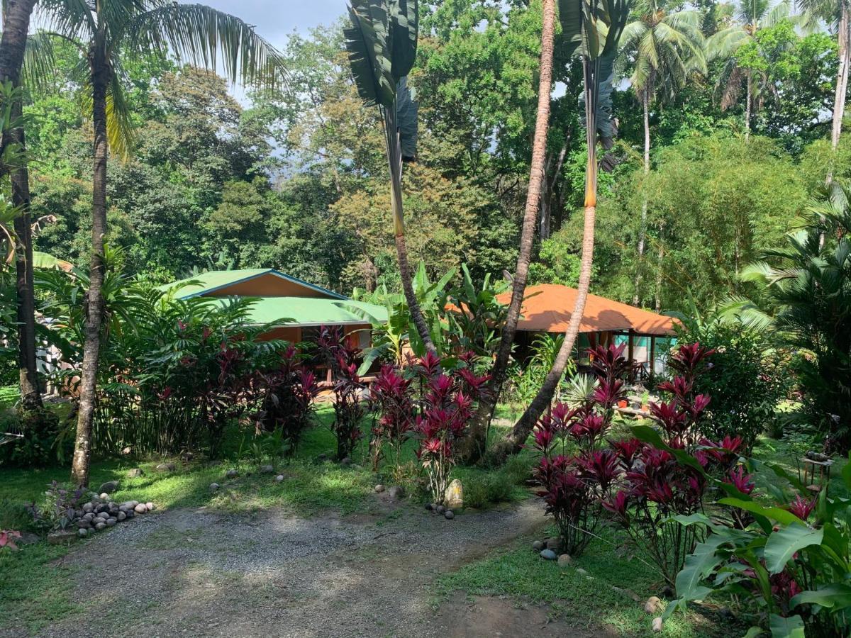 Cabinas Coco Lindo Охочаль Экстерьер фото