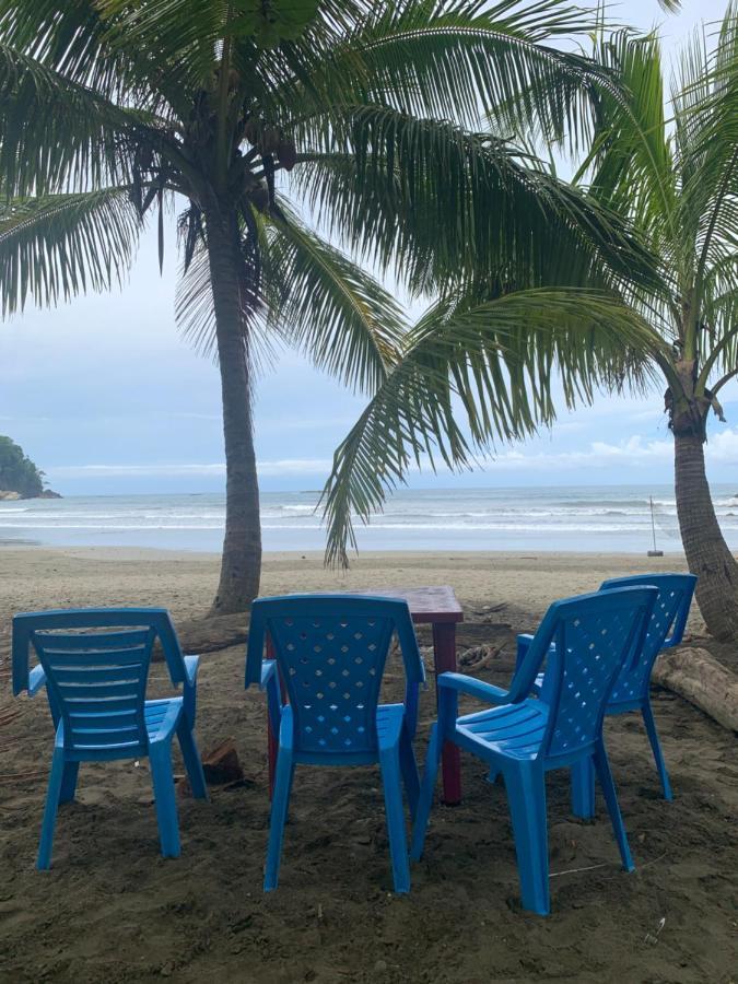 Cabinas Coco Lindo Охочаль Экстерьер фото