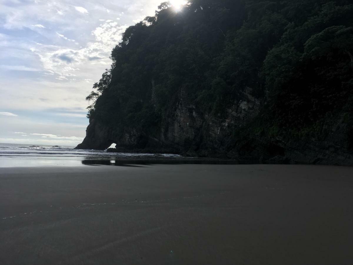 Cabinas Coco Lindo Охочаль Экстерьер фото
